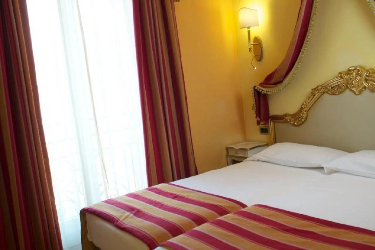 Britannia Excelsior Hotel Lake Como